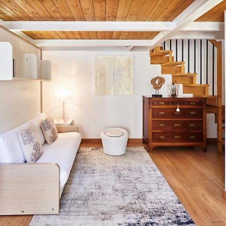 Loft Del Porto Villa Fano Kültér fotó