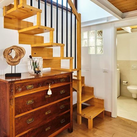 Loft Del Porto Villa Fano Kültér fotó