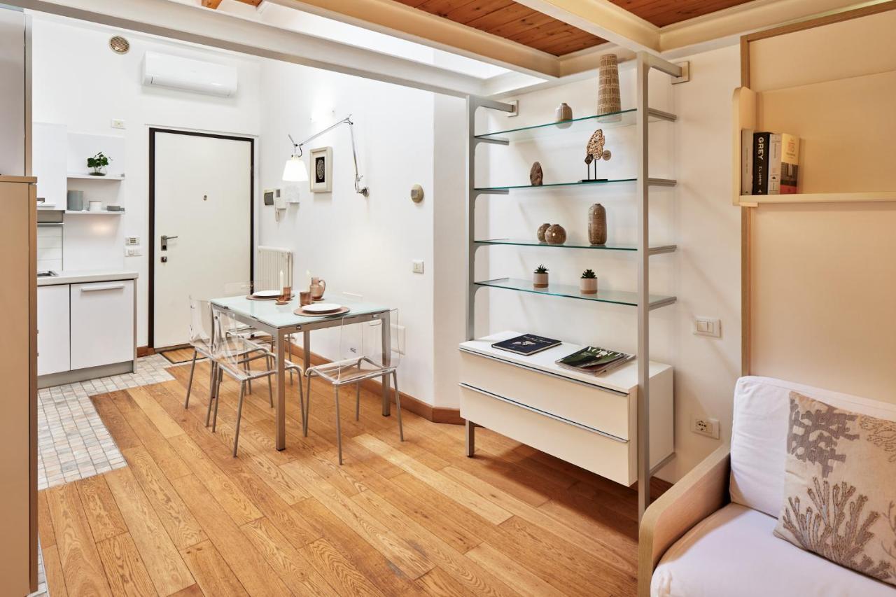 Loft Del Porto Villa Fano Kültér fotó