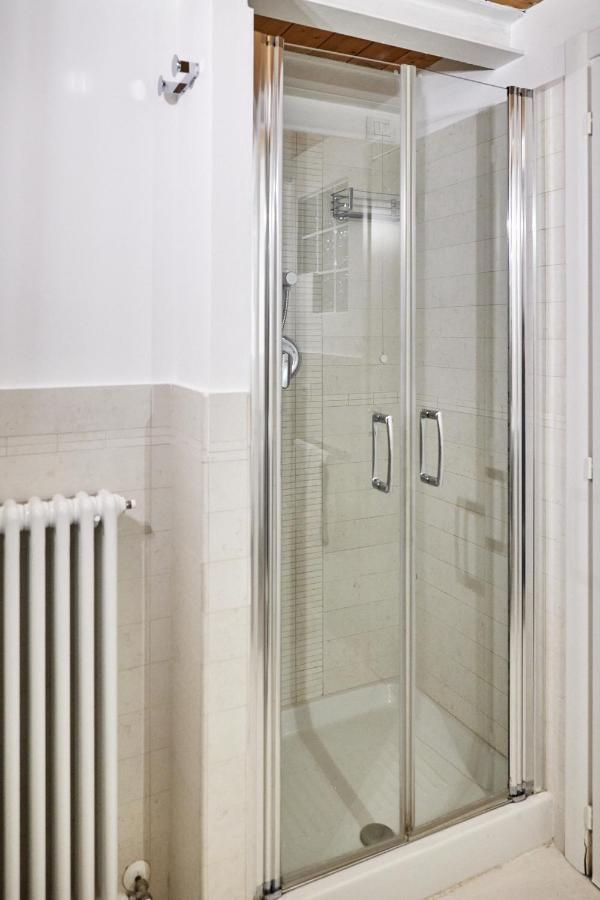 Loft Del Porto Villa Fano Kültér fotó